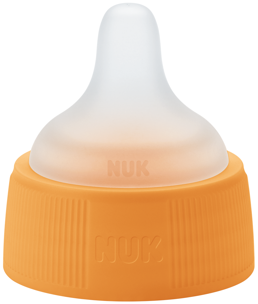 NUK Соска PM 0-3 м сил одноразовая для маловесных, отверстие S