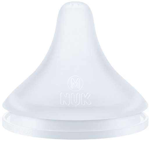 NUK Соска Perfect Match сил  M 2 шт коробка