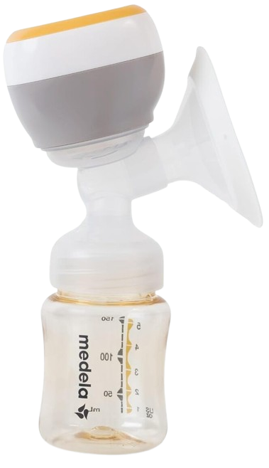 Medela Молокоотсос Easy электрический, одинарный